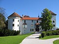 Schloss Wagensberg