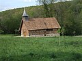 Kapelle Saint-Firmin