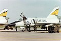 F-106 Delta Dart