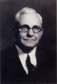 Dr. Isaac Mordecai Howard, Robert's father