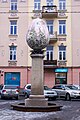 * Nomination: Easter Egg Sculpture in Vilnius --MB-one 09:06, 6 September 2024 (UTC) * * Review needed