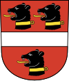 Wappen von Elgg