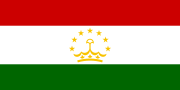 TJ Tajikistan