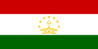 Drapeau du Tadjikistan