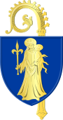 Blason de Hastière