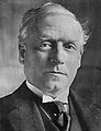 Herbert Henry Asquith, minister spraw wewnętrznych