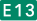 E13