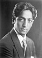 Krishnamurti