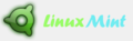 English: Linux Mint logo. Español: Logo de Linux Mint.