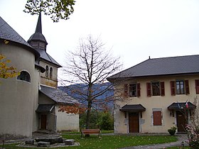 Héry-sur-Alby