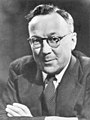 Sir Robert Watson-Watt, engineer known for his work in radar technology