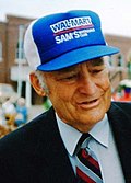 Sam Walton