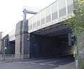 3 Bridges Station, Crawley