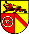 Wappen von Herbolzheim