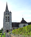 Église Saint-Pierre.