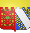 Blason de Longeau-Percey