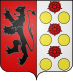 Coat of arms of Romagny-sous-Rougemont