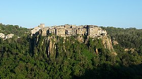 Calcata