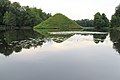 Cottbus, Brandenburg: Branitzer Park