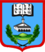 Blason de Bosilegrad