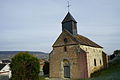 Kapelle von Vaudancourt