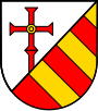 Blason de Beilingen