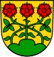 Coat of arms of Eberdingen