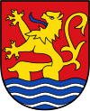 Wappen von Lauenförde