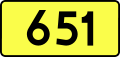 File:DW651-PL.svg