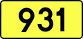 File:DW931-PL.svg