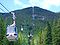 Sulphur Mountain Cable Car