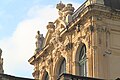 Dresden, Sachsen: Schloss- und Gartenanlage Zwinger