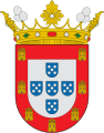 Escudo de Ceuta.svg