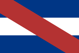 Bendera Artigas