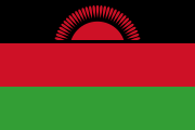 MW Malawi