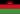 Vlag van Malawi