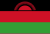 Flagge Malawis