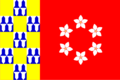 Flag of Nava, Spain