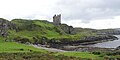 Gylen Castle (Scotland)