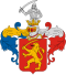 Blason de Sajóhídvég