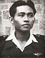 Halim Perdana Kusuma tussen 1938 en 1947 overleden op 14 december 1947