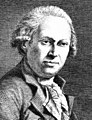 Johann Friedrich Gmelin (1748-1804)