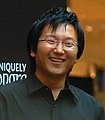 Masi Oka interpreta Hiro Nakamura