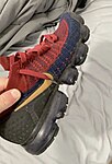 Air VaporMax Flyknit 2.0