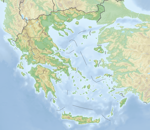 Alonnisos (Griechenland)