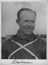 Svend Aage Sørensen