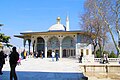 Istanbul, Türkei: Topkapı-Palast