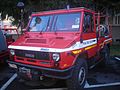 Modulo boschi Iveco Magirus VM90.