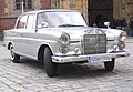 Mercedes W 110 190c (1961−1965)