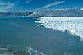 Kap Kolthoff, Greenland Nationalpark